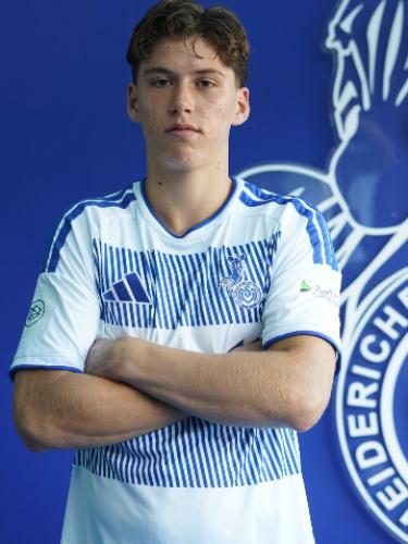 Jonas Felix Funken