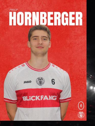 Philip Hornberger