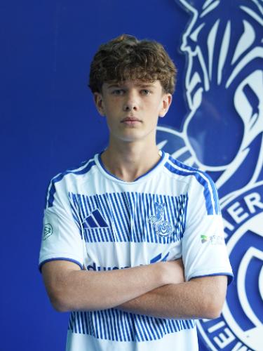 Nick Halama