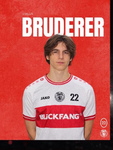 Collin Bruderer