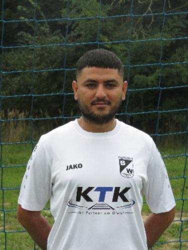 Fade Kalf