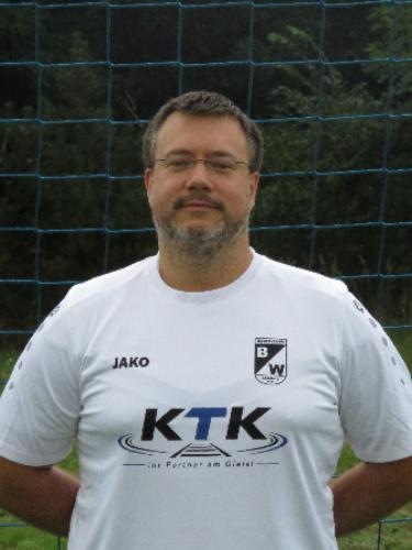 Marcel Gunhold