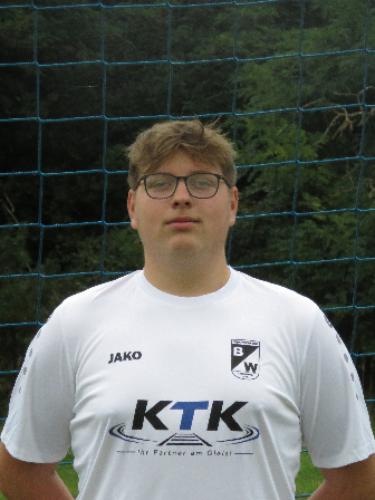 Jeremy-Marco Schwertz