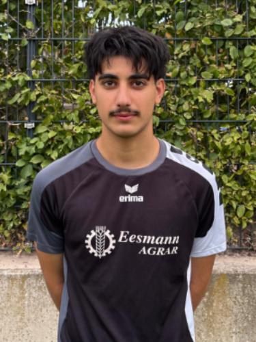 Idris Haj Younes