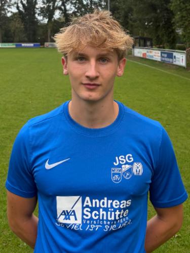 Nils Jaspers