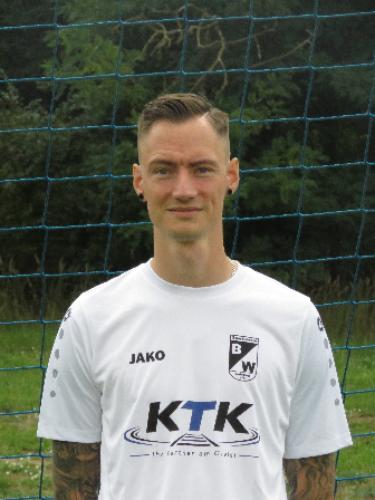 Marcus Lauber