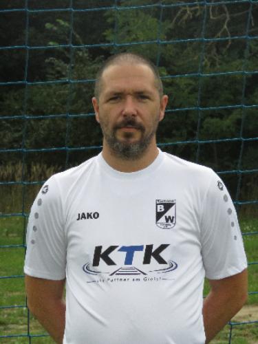 Marcus Geske
