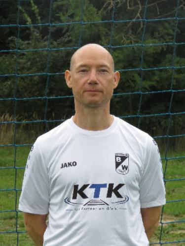 Martin Ademeit
