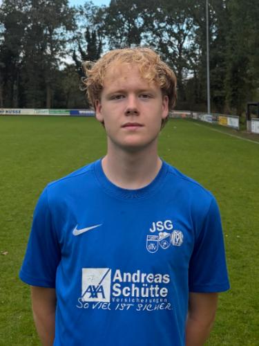 Malte Kemper