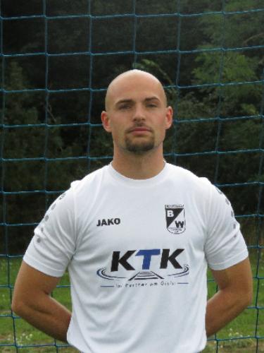 Matti Luckfiel