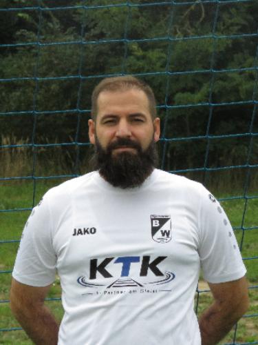 Mahmut Bogmaci