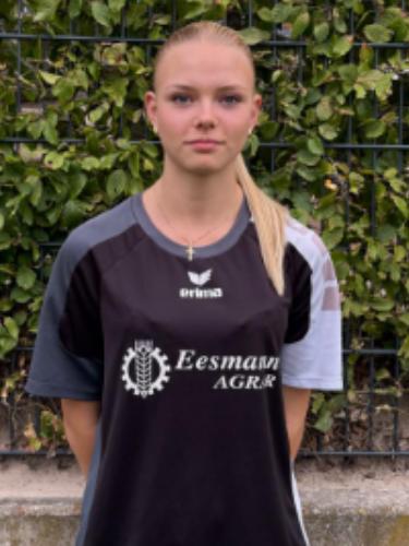 Mathilda Höffmann