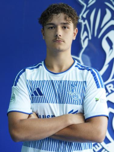 Dario Petrovic