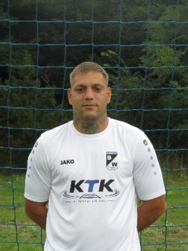 Daniel Truxa
