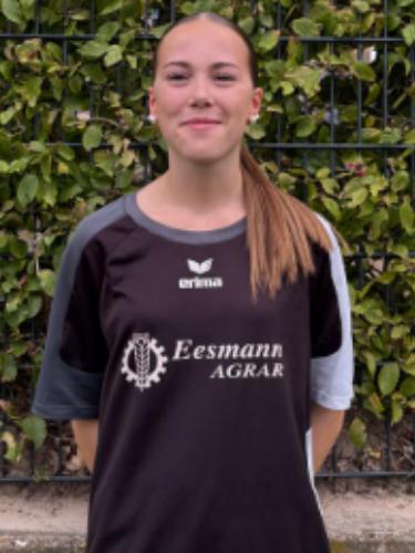 Monique Löchtenbörger