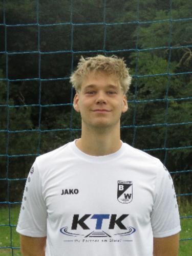 Moritz Tschauder