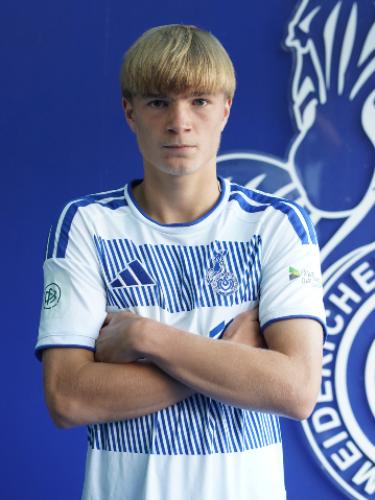 Mats Alexander Prang