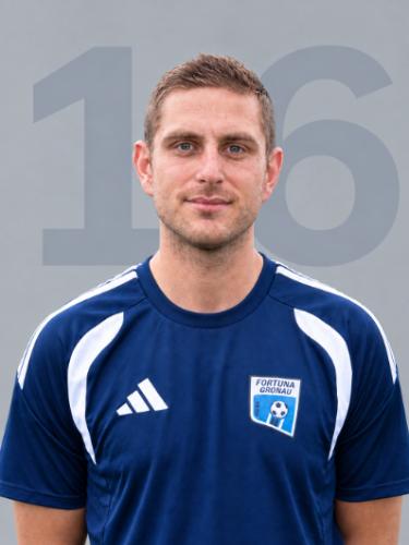 Oliver Niehoff
