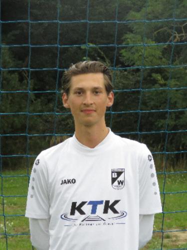 Rico Reckmann