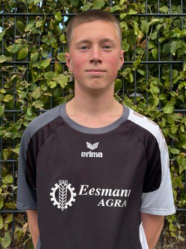 Hannes Opitz