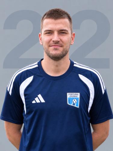 Yannick Lütz