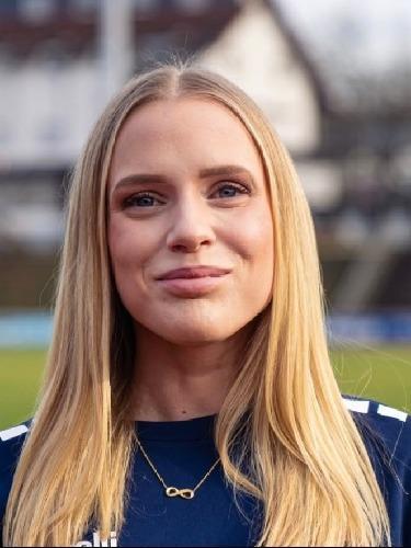 Marlina Fuhrmann