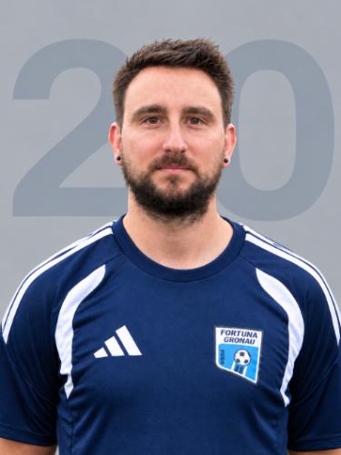 Marco Pereira Ferreira