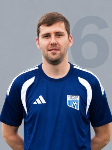 Moritz Terbeck