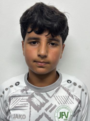 Ammar Hazin