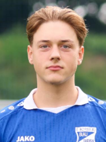 Silas Boomgaarden