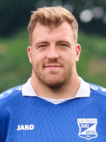 Malte Dannehl