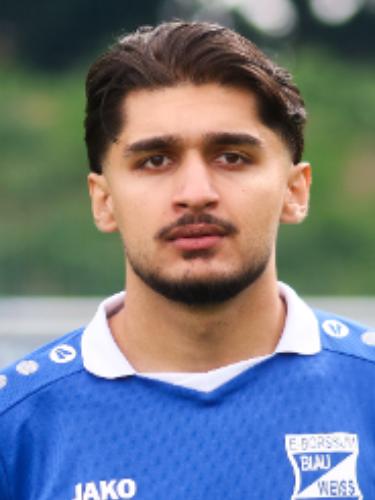 Osman Gillmeister