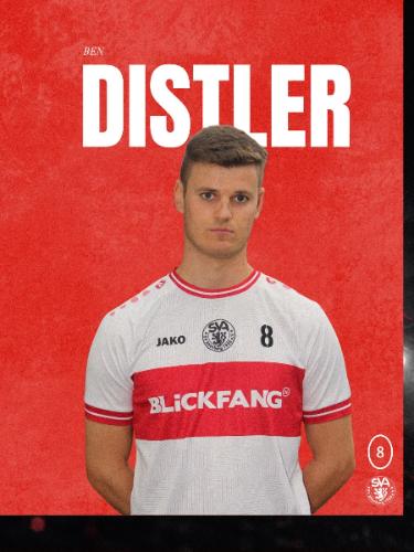Ben Distler