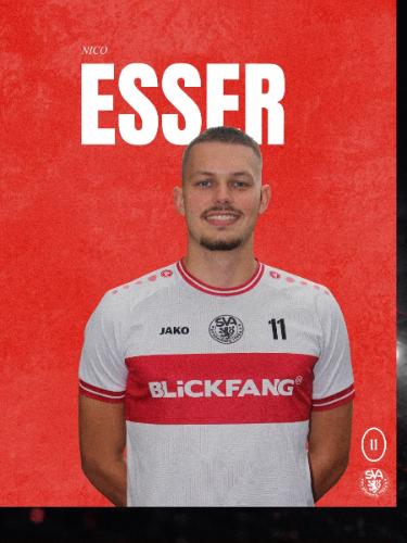 Nicolai Esser
