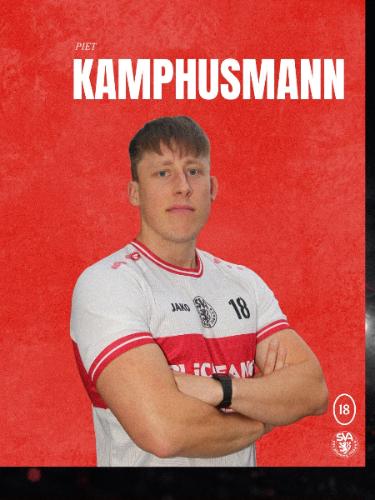 Piet Kamphusmann