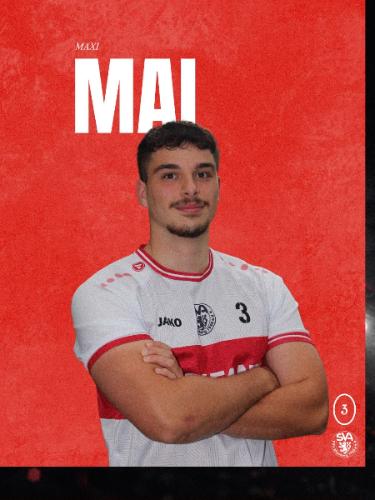 Maximilian Mai