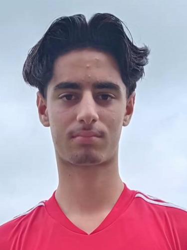 Amir Serhan