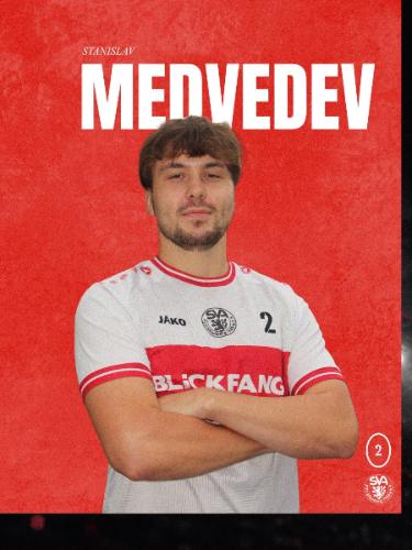 Stanislav Medvedev