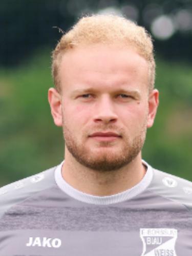 Nico Wilhelms