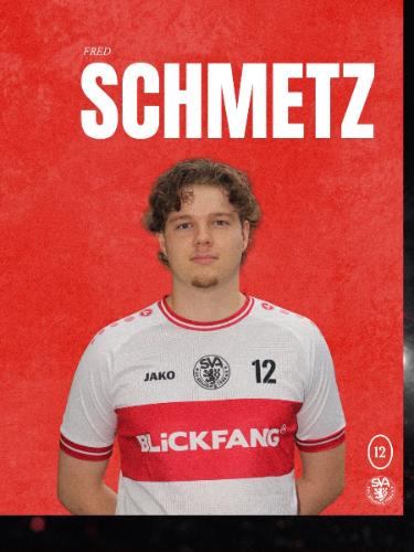 Frederik Manuel Schmetz