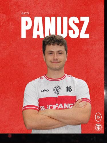 Sebastian Panusz