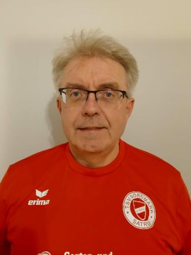 Heinrich Moehl