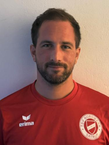 Christopher Papenberg