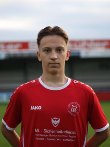 Jannis Kovacic