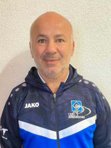 Samoil Georgiadis