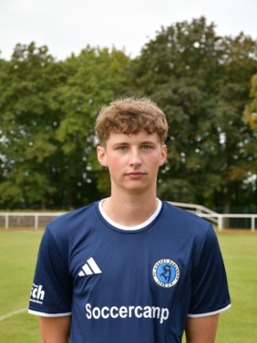 Lukas Sellmann