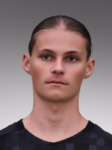 Joel Kutergin