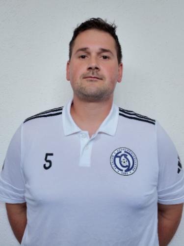 Dario Cendamo
