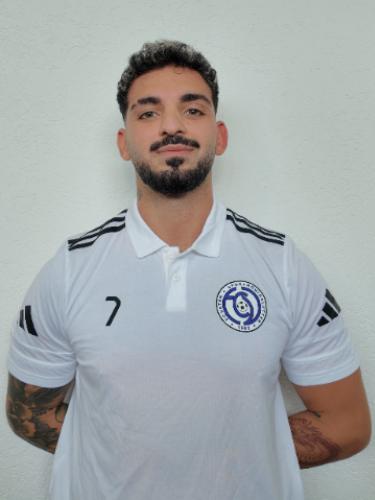 Mehmet Bagcik