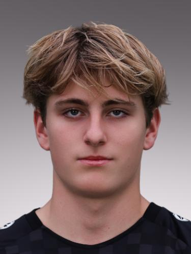 Luca Frederik Zikoll